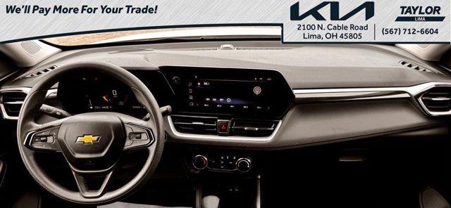 2025 Chevrolet Blazer - $21,000