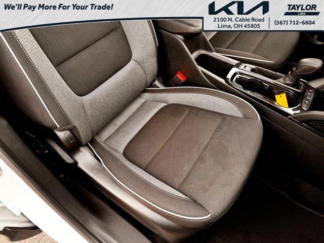 2025 Chevrolet Blazer - $21,000