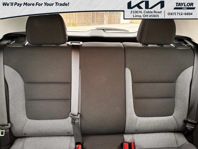 2025 Chevrolet Blazer - $21,000