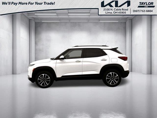 2025 Chevrolet Blazer - $21,000