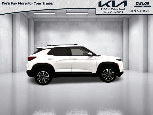 2025 Chevrolet Blazer - $21,000