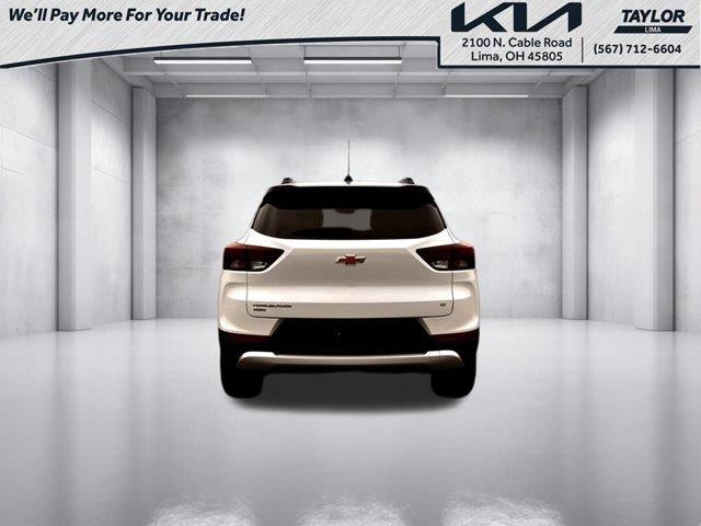 2025 Chevrolet Blazer - $21,000