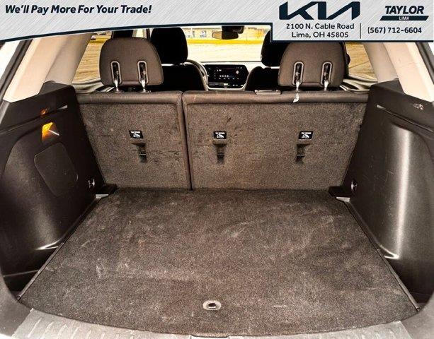 2025 Chevrolet Blazer - $21,000