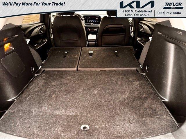 2025 Chevrolet Blazer - $21,000