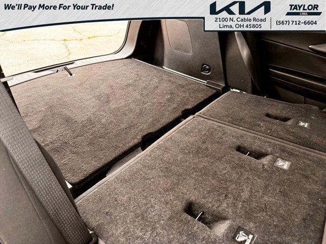 2025 Chevrolet Blazer - $21,000