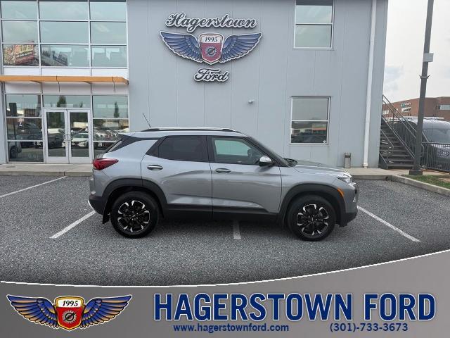 2023 Chevrolet Blazer
