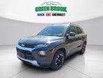 2023 Trailblazer Thumbnail 3