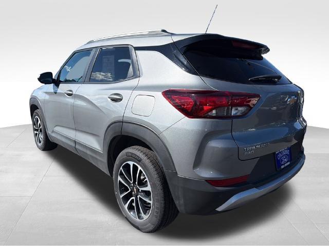 2024 Chevrolet Blazer - $20,999