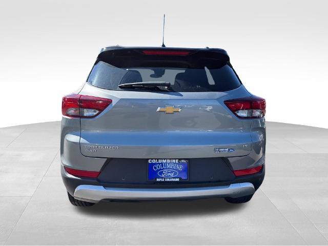 2024 Chevrolet Blazer - $20,999