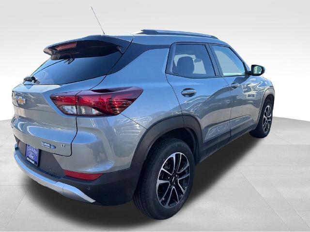 2024 Chevrolet Blazer - $20,999