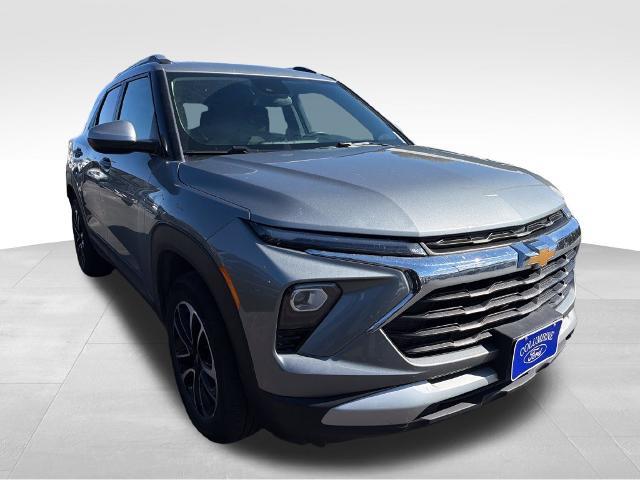 2024 Chevrolet Blazer - $20,999