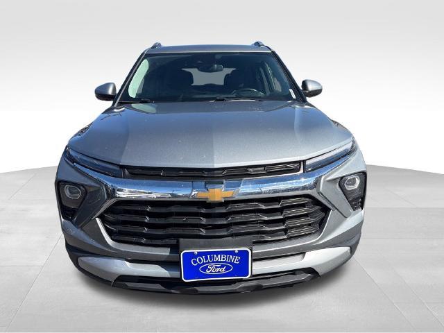 2024 Chevrolet Blazer - $20,999