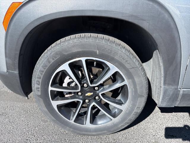 2024 Chevrolet Blazer - $20,999