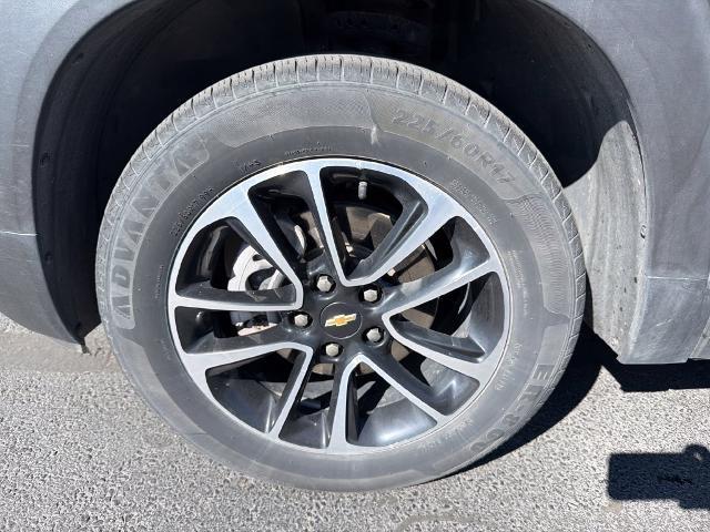 2024 Chevrolet Blazer - $20,999
