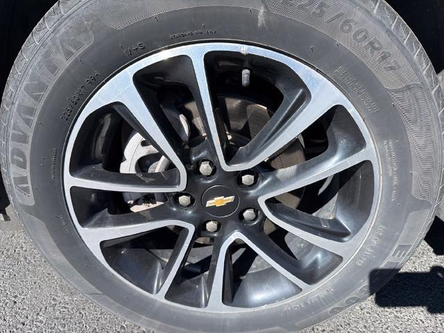 2024 Chevrolet Blazer - $20,999