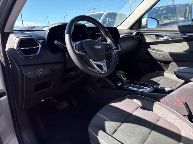 2024 Chevrolet Blazer - $20,999