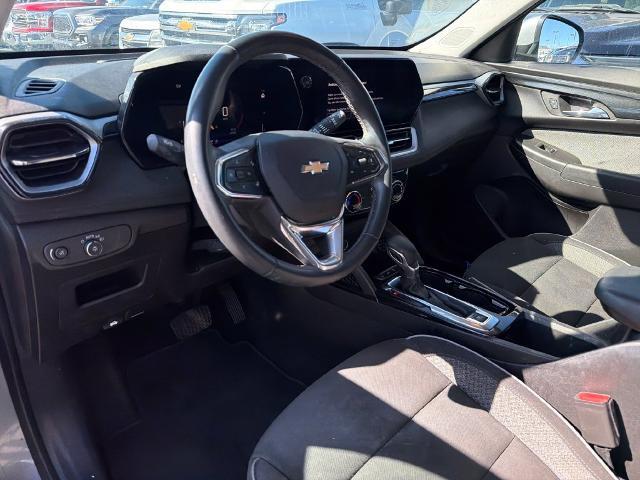 2024 Chevrolet Blazer - $20,999