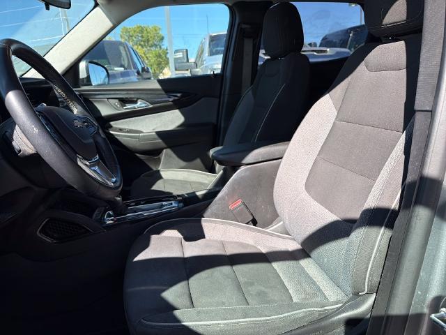 2024 Chevrolet Blazer - $20,999