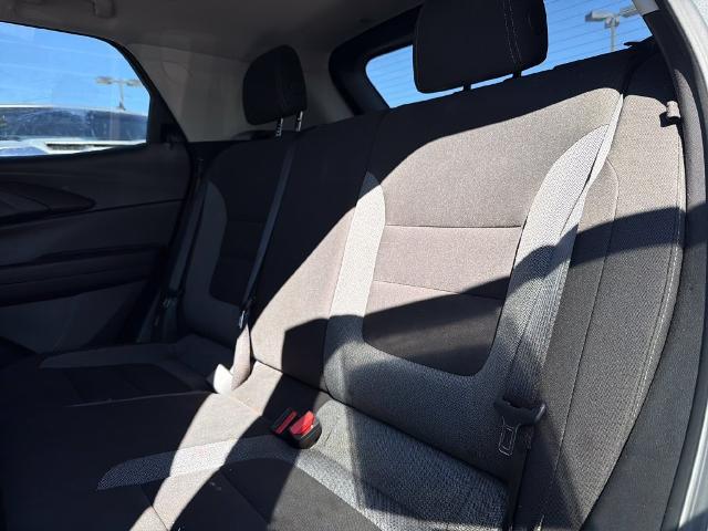 2024 Chevrolet Blazer - $20,999