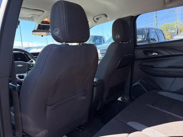 2024 Chevrolet Blazer - $20,999