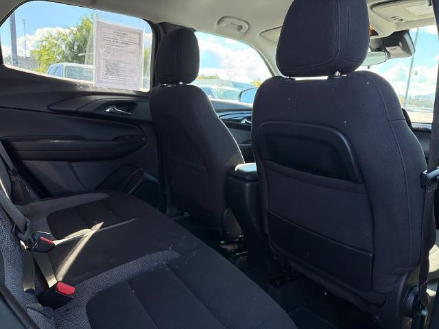 2024 Chevrolet Blazer - $20,999