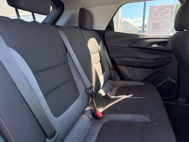 2024 Chevrolet Blazer - $20,999