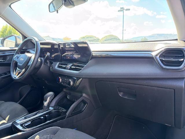 2024 Chevrolet Blazer - $20,999