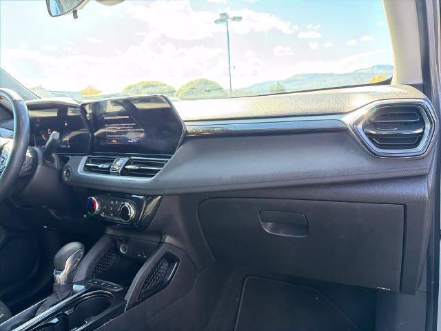 2024 Chevrolet Blazer - $20,999