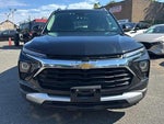 2025 Trailblazer Thumbnail 2