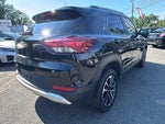 2025 Trailblazer Thumbnail 5