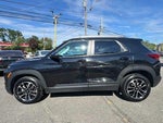 2025 Trailblazer Thumbnail 8