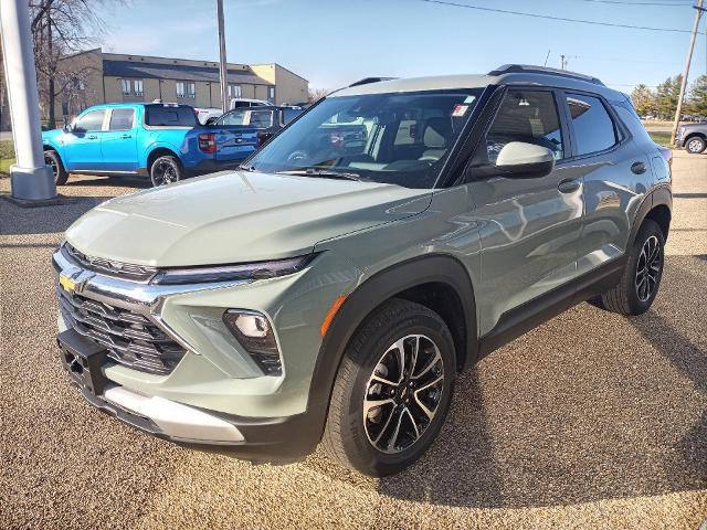 2025 Chevrolet Blazer - $27,990
