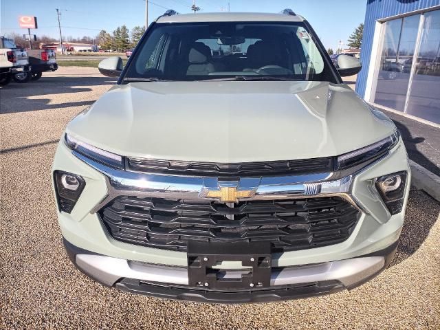 2025 Chevrolet Blazer - $27,990