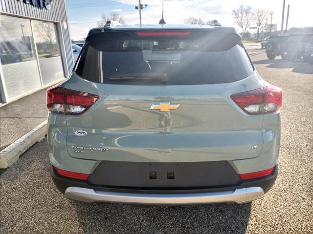 2025 Chevrolet Blazer - $27,990