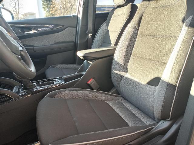 2025 Chevrolet Blazer - $27,990