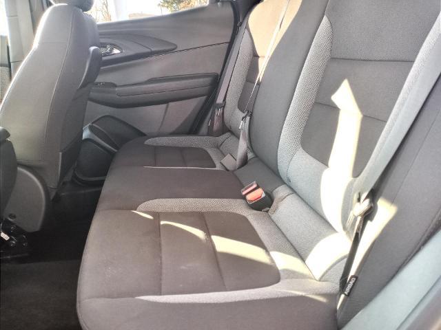 2025 Chevrolet Blazer - $27,990