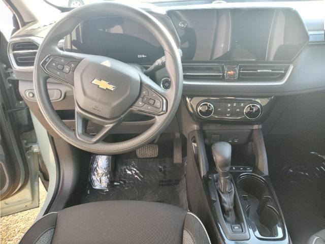2025 Chevrolet Blazer - $27,990
