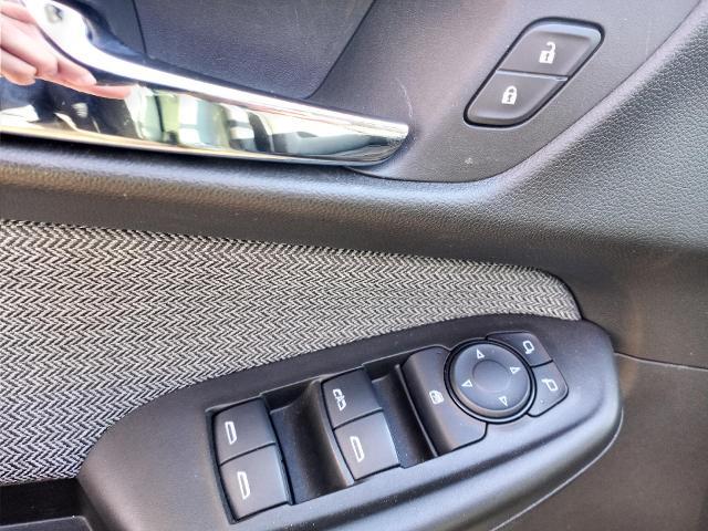 2025 Chevrolet Blazer - $27,990