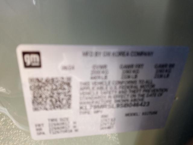 2025 Chevrolet Blazer - $27,990