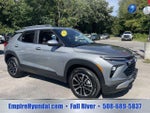 2025 Trailblazer Thumbnail 2