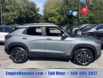 2025 Trailblazer Thumbnail 3