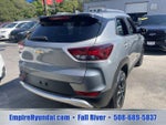 2025 Trailblazer Thumbnail 8