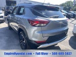 2025 Trailblazer Thumbnail 9
