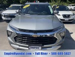 2025 Trailblazer Thumbnail 11