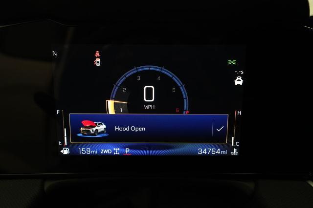 2025 Chevrolet Blazer - $21,998