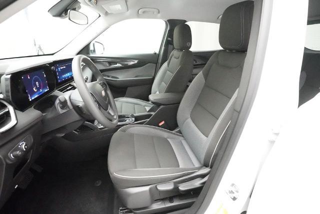 2025 Chevrolet Blazer - $21,998