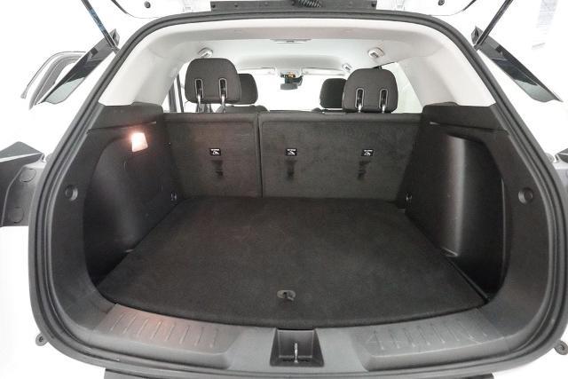 2025 Chevrolet Blazer - $21,998