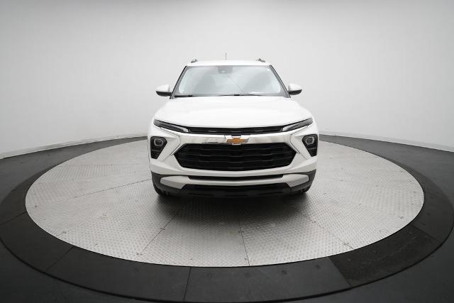 2025 Chevrolet Blazer - $21,998