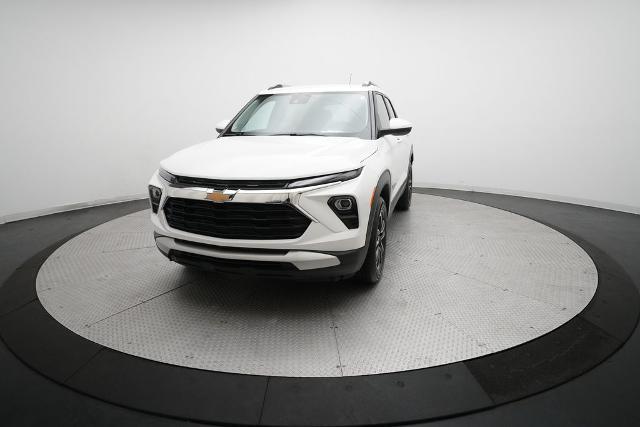 2025 Chevrolet Blazer - $21,998