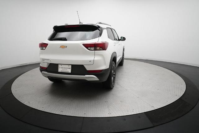 2025 Chevrolet Blazer - $21,998